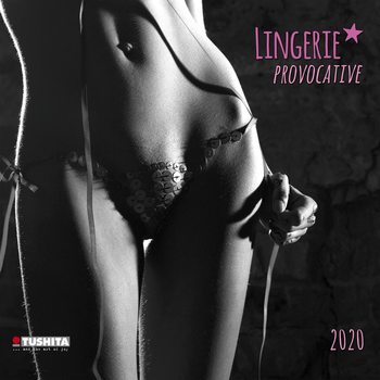 Ημερολόγιο 2027 Lingerie