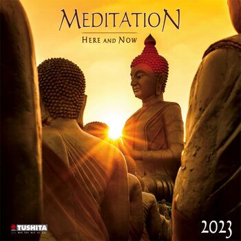 Calendar 2023 Meditation