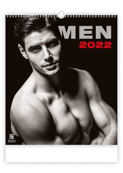 Calendar 2022 Men