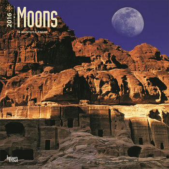Calendar 2027 Moons