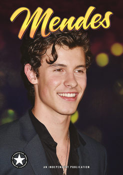 Calendar 2027 Shawn Mendes