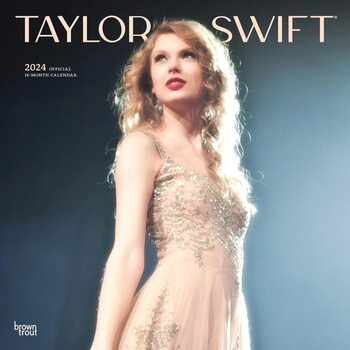Calendar 2027 Taylor Swift