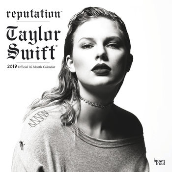 Calendar 2027 Taylor Swift