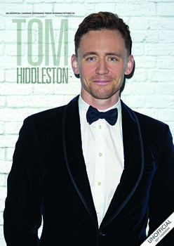 Calendar 2027 Tom Hiddleston