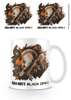 Caneca Call Of Duty - Black Ops 4 - Group