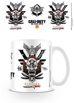 Caneca Call Of Duty - Black Ops 4 Recon Symbol