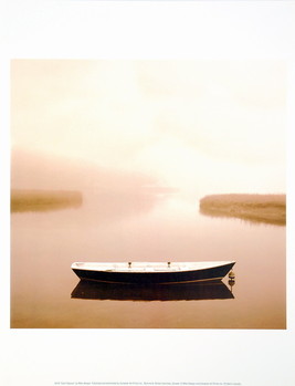 Art Print Calm Repose