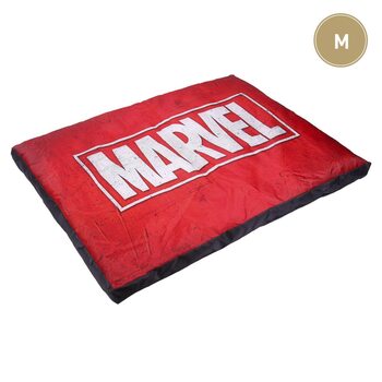 Cama para cão Marvel