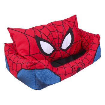 Cama para cão Marvel - Spider-Man