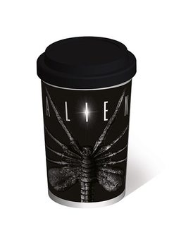 Caneca Alien - Facehugger