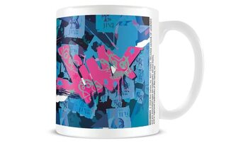 Caneca Arcane - Jinx