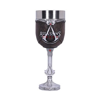 Caneca Assassin‘s Creed - Goblet of the Brotherhood