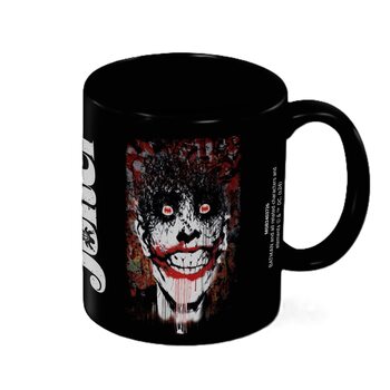 Caneca Batman - Joker Smile