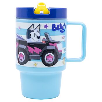 Caneca Bluey