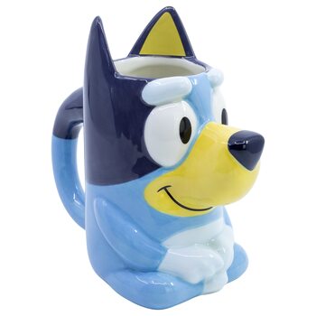Caneca Bluey
