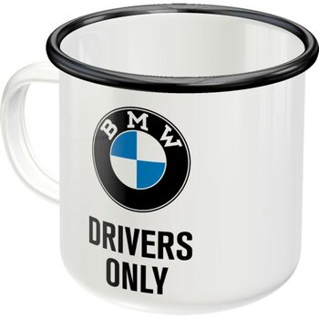 Caneca BMW - Drivers Only