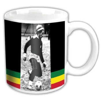 Caneca Bob Marley – Soccer