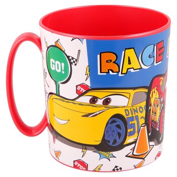 Caneca Cars - Lets Race