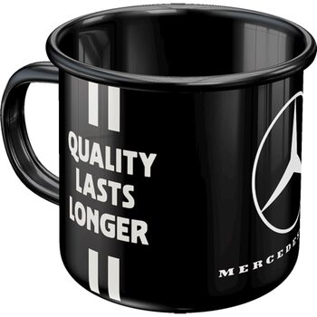 Caneca Daimler Truck - Drivers Only