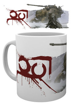 Caneca Destiny - Fallen