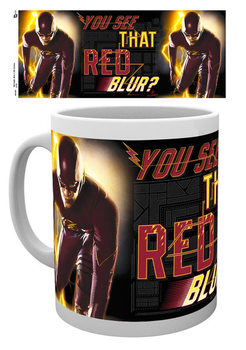 Caneca Flash - Flash