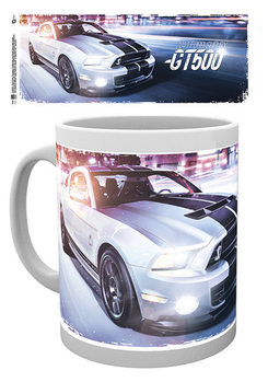 Caneca Ford Mustang Shelby - GT500 2014