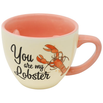 Caneca Friends - You are my Lobster