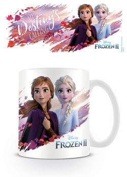 Caneca Frozen 2 - Destiny Is Calling