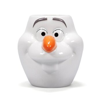 Caneca Frozen 2 - Olaf