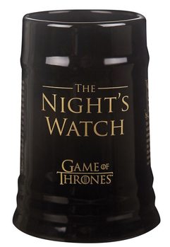 Caneca Game Of Thrones - Night's Watch