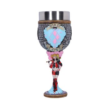 Caneca Harley Quinn