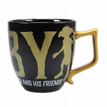 Caneca Harry Potter - Dobby