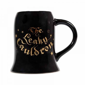 Caneca Harry Potter - Leaky Cauldron