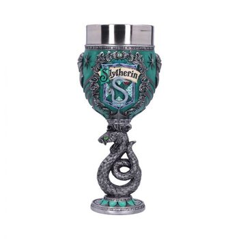 Caneca Harry Potter - Slytherin