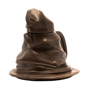 Caneca Harry Potter - Sorting Hat