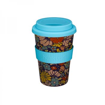 Caneca Huskup - Flowes Medley