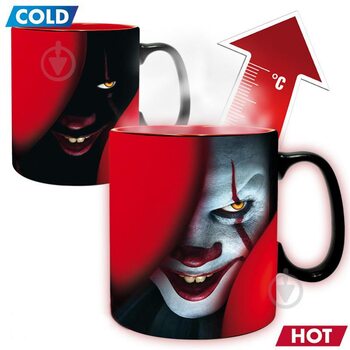 Caneca IT - Time to float