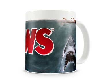 Caneca Jaws