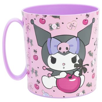 Caneca Kuromi