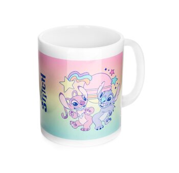 Caneca Lilo & Stitch - Planetary