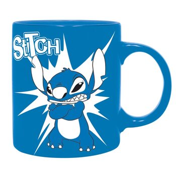 Caneca Lilo & Stitch - Stitch