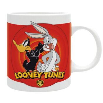 Caneca Looney Tunes - That‘s all folks