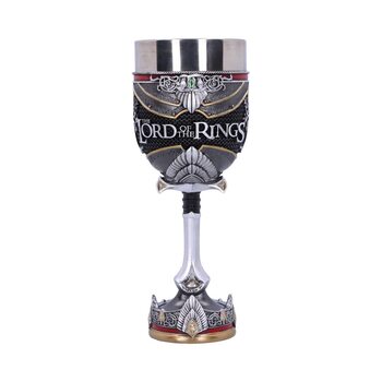Caneca Lord of the Rings - Aragorn