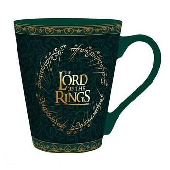 Caneca Lord of the Rings - Elven