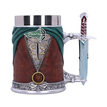 Caneca Lord of the Rings - Frodo