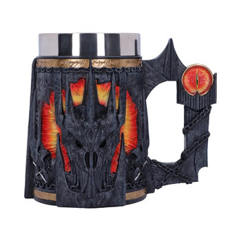 Caneca Lord of the Rings - Sauron