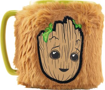 Caneca Marvel - Groot
