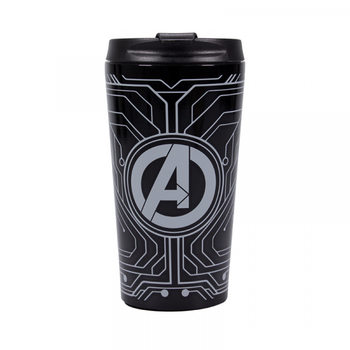 Caneca Marvel - Ironman