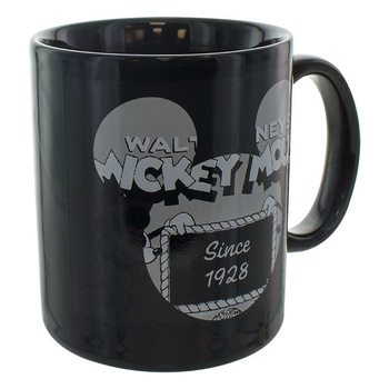 Caneca Mickey Mouse - Since 1928
