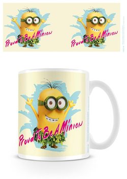 Caneca Minions - Proud